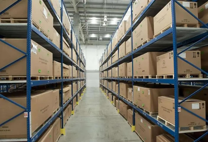 泉州到科尔沁右翼中旗货物仓储