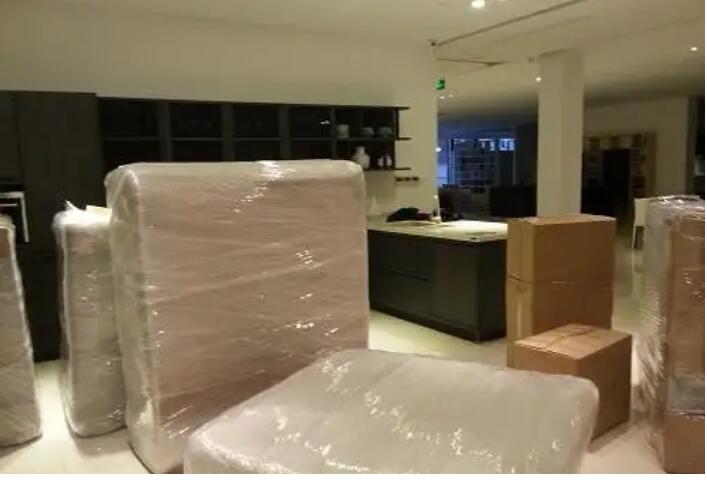 泉州到科尔沁右翼中旗长途搬家