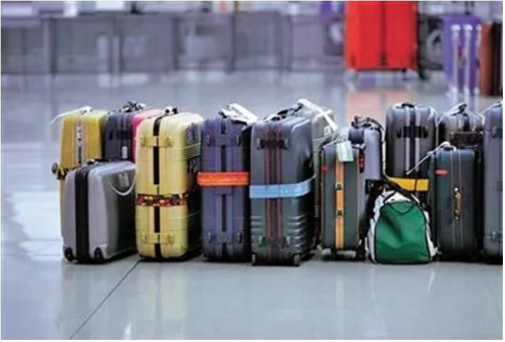 泉州到科尔沁右翼中旗行李托运